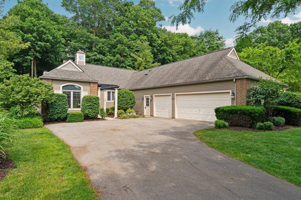 2724 Aspen Court, Pittsfield Twp, MI 48108