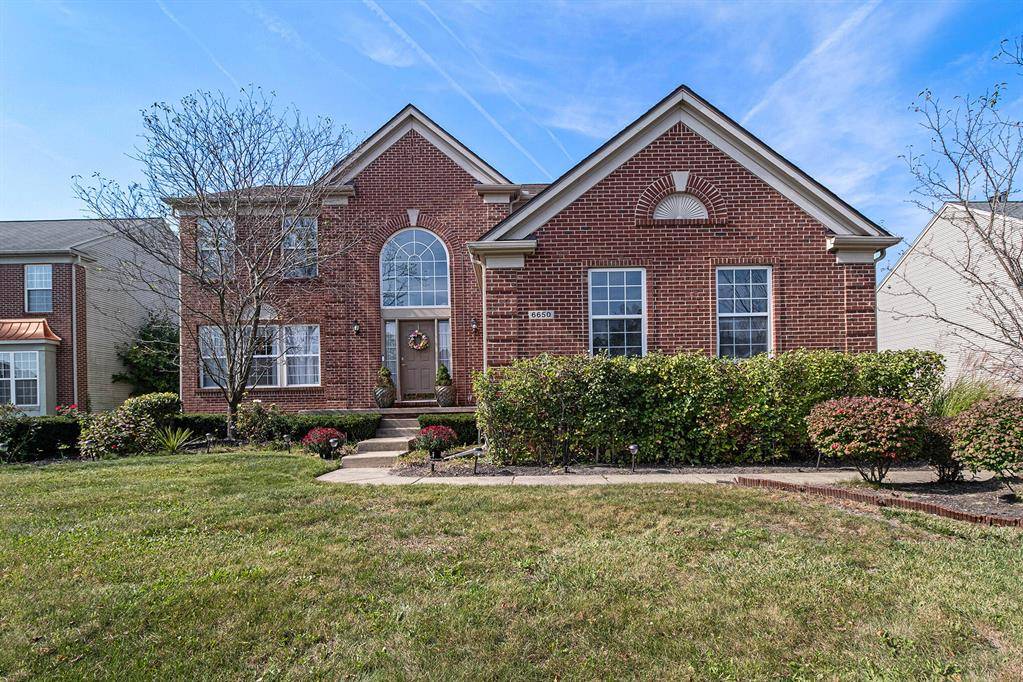 6650 Wing Street, Ypsilanti Twp, MI 48197