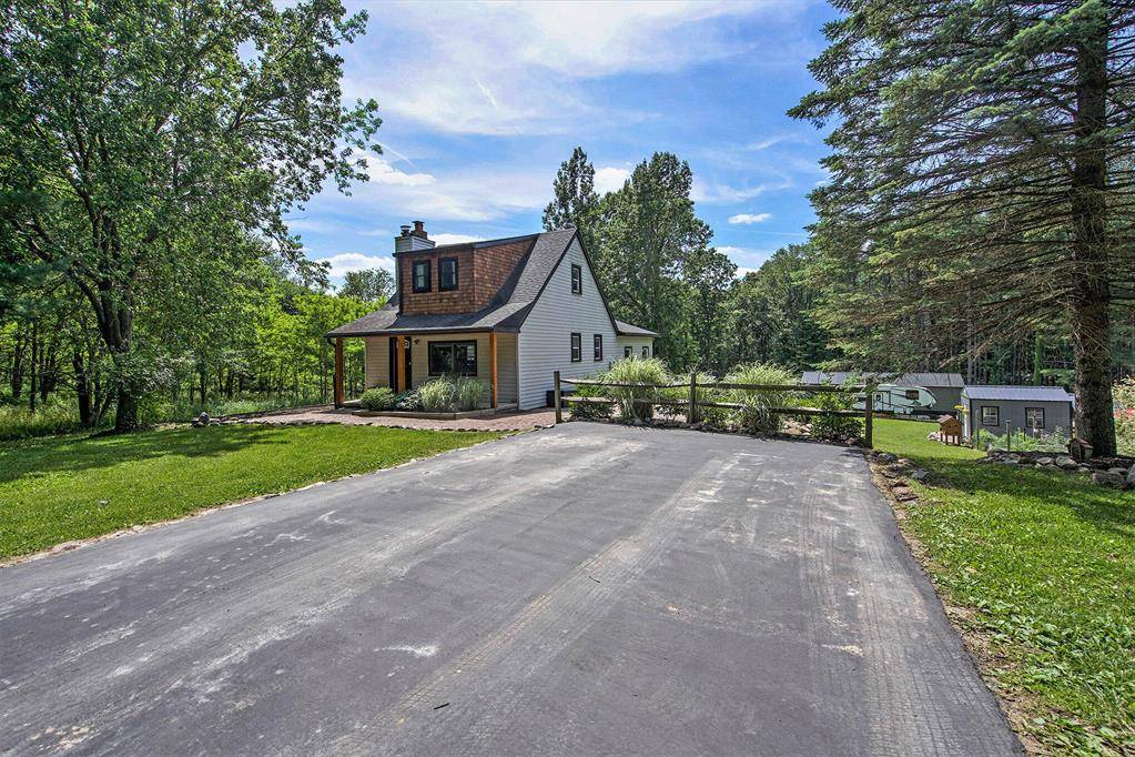 Webster Twp, MI 48130,8041 Donovan Road