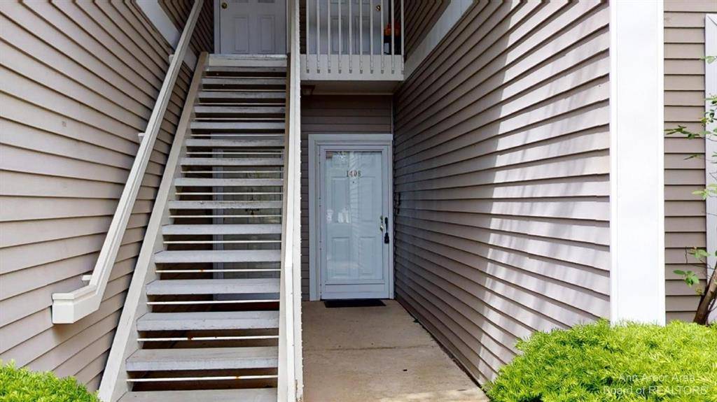 1408 Fox Pointe Circle, Pittsfield Twp, MI 48108