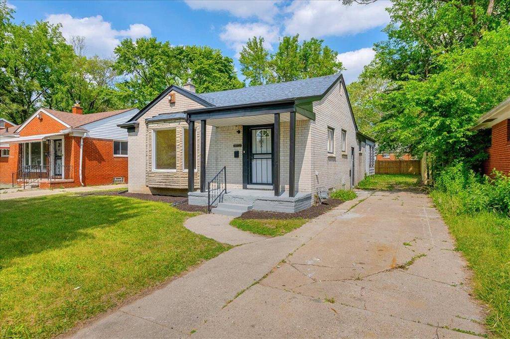 Detroit, MI 48219,20232 Braile Street