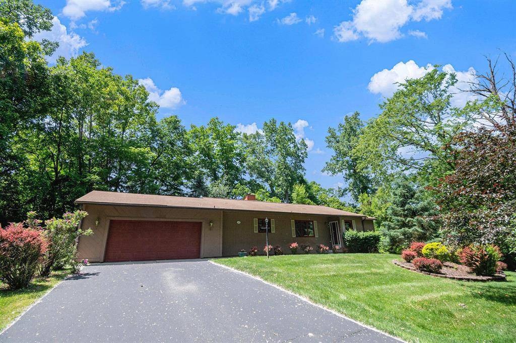 4104 Rurik Drive, Marion Twp, MI 48843