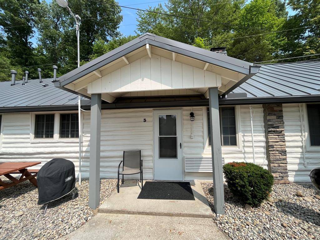 11556 Breyman Highway, Franklin Twp, MI 49287