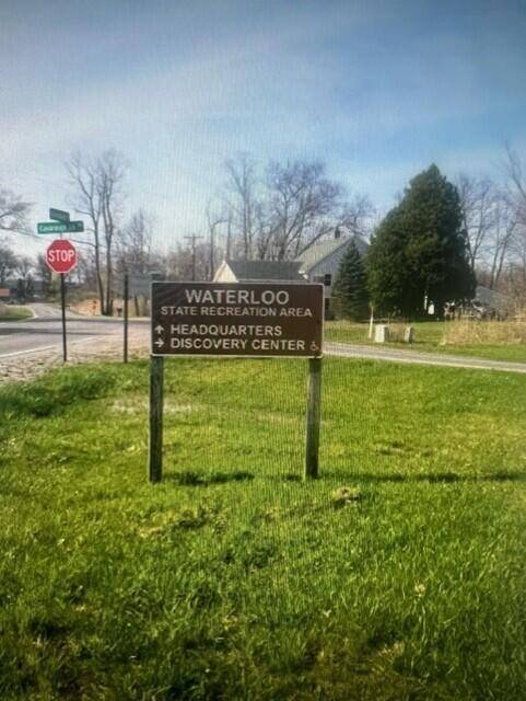 Sylvan Twp, MI 48118,4768 Kalmbach Road