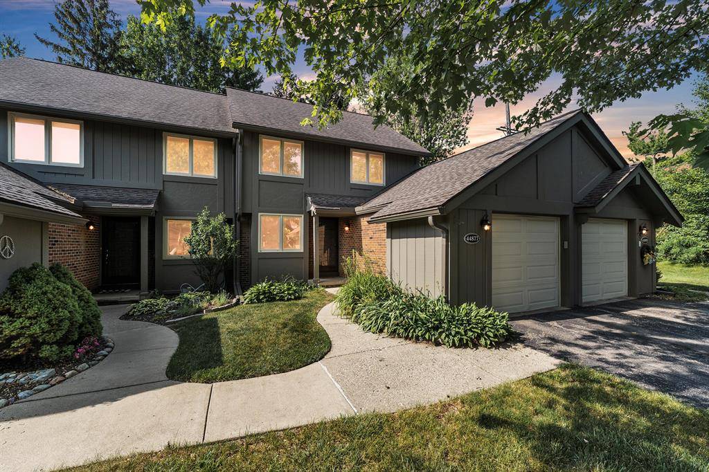 44877 Erin Drive, Plymouth Twp, MI 48170