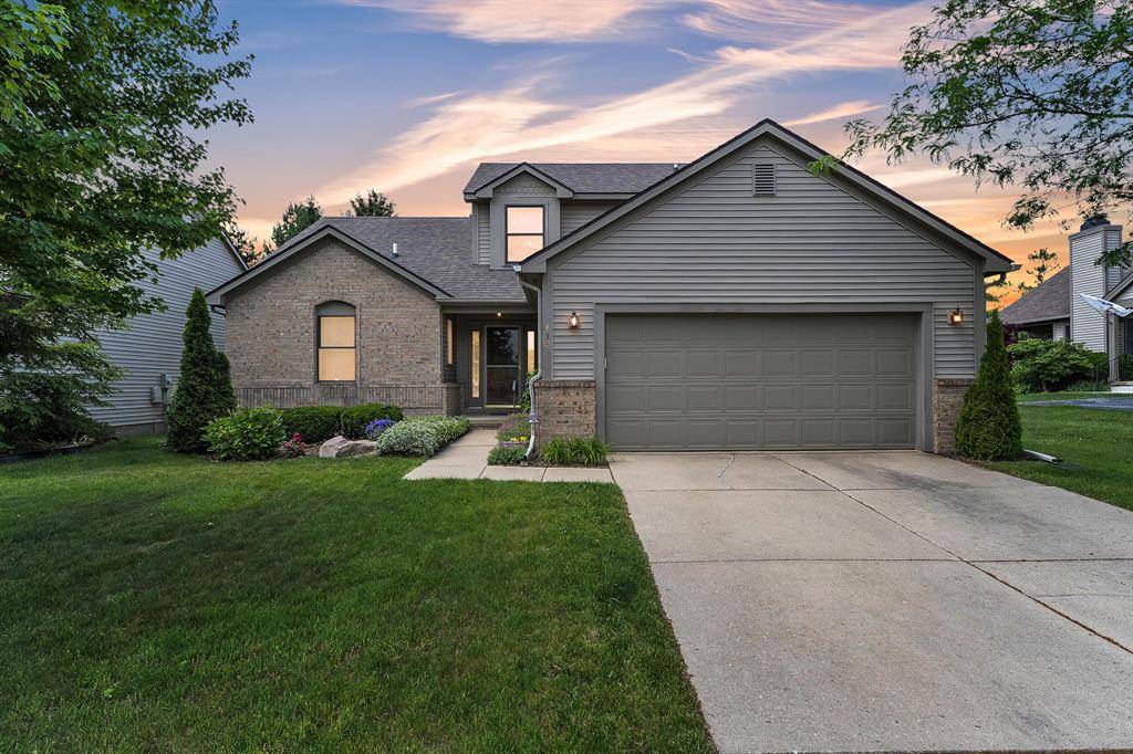 435 Sumark Way, Ann Arbor, MI 48103