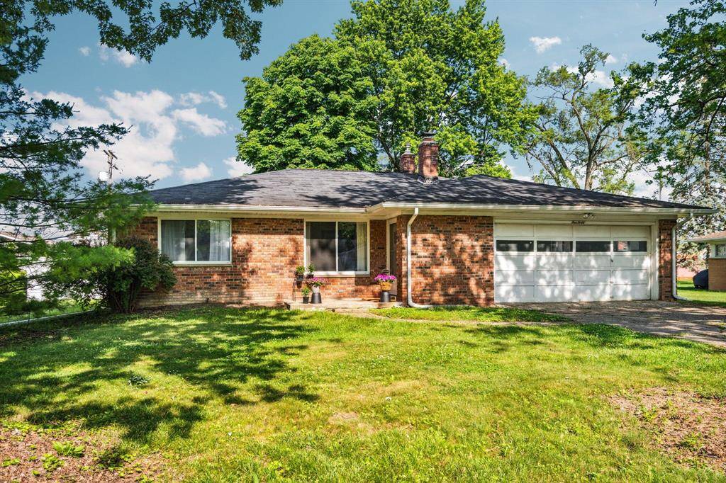 Ypsilanti Twp, MI 48197,540 Fairfield Street