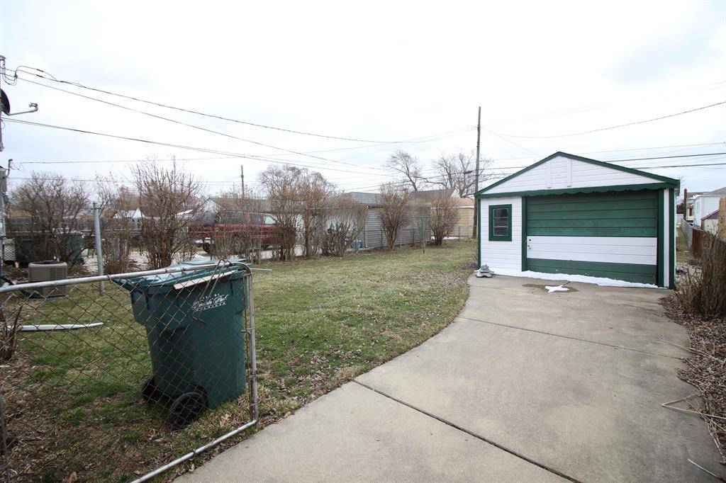 Lincoln Park, MI 48146,573 Leblanc Street