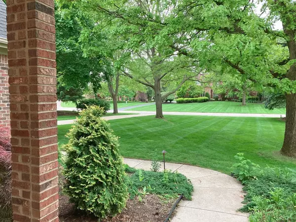 Pittsfield Twp, MI 48108,5060 Oak Tree Court