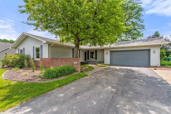 Saline, MI 48176,749 Foxboro Court