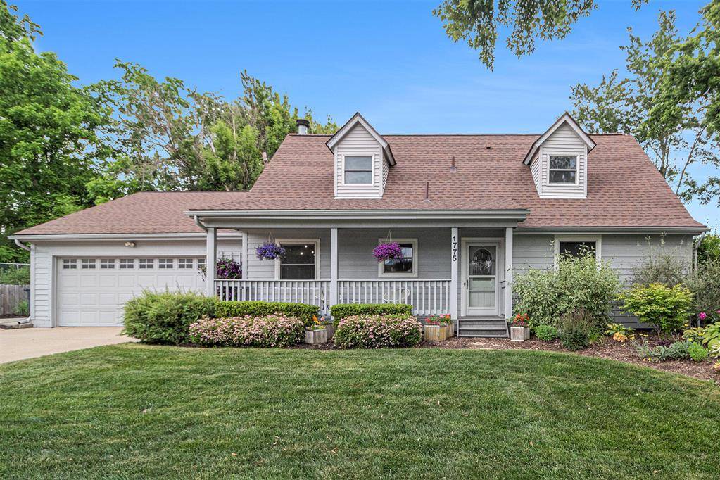 1775 Franklin Court S, Ann Arbor, MI 48103