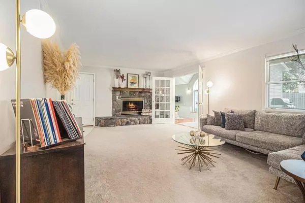 Ann Arbor, MI 48103,1775 Franklin Court S