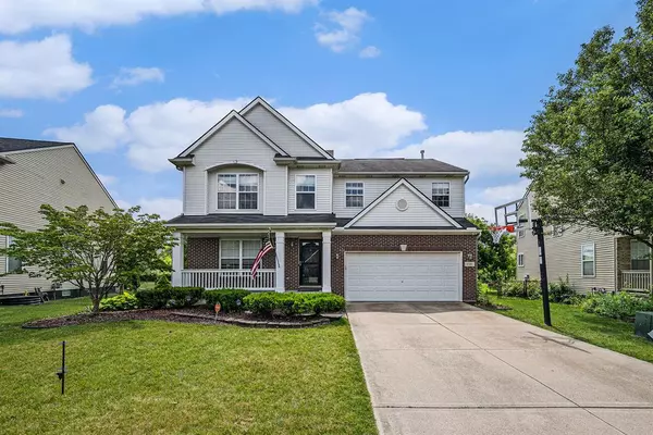 Superior Twp, MI 48198,1735 Savannah Lane