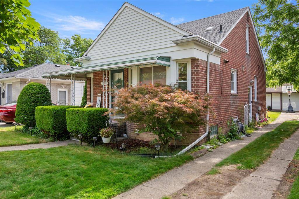 Redford Twp, MI 48239,11372 Riverdale Avenue