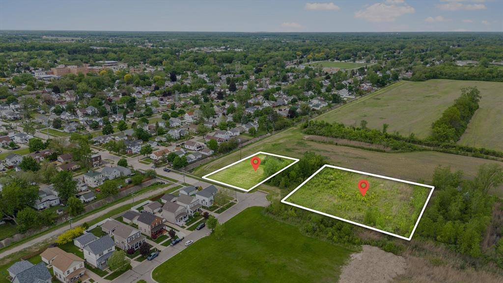 E E Lorain Street, Monroe, MI 48162