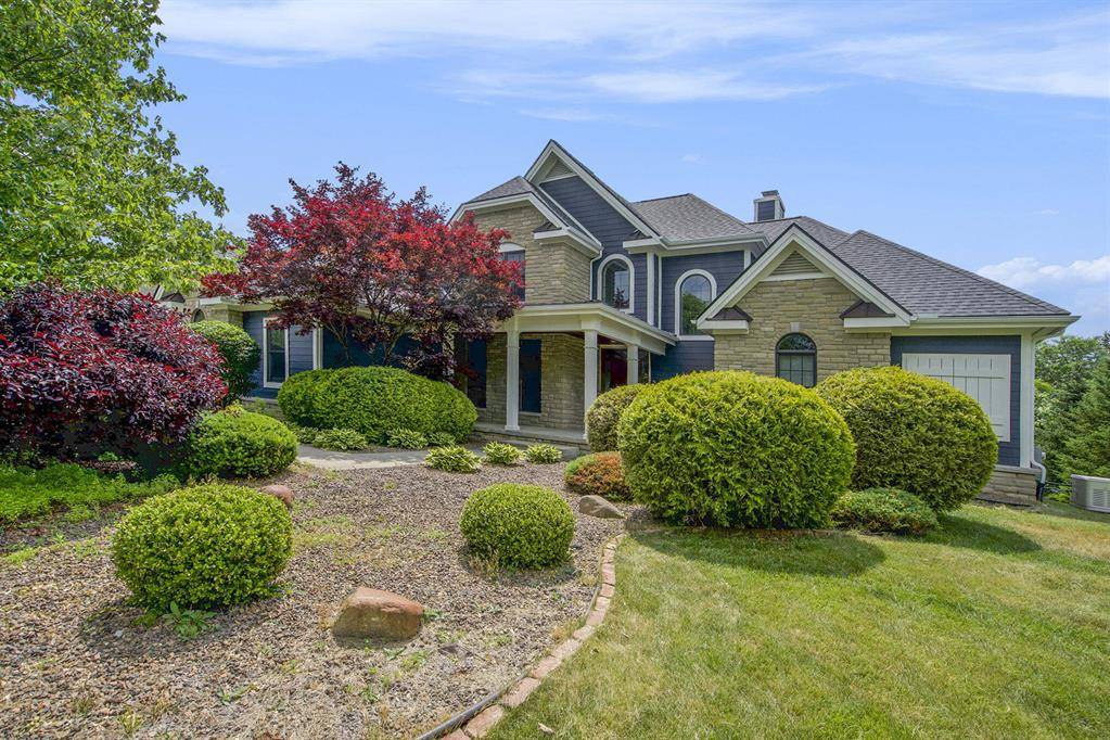 6577 Heron Court, Lodi Twp, MI 48103