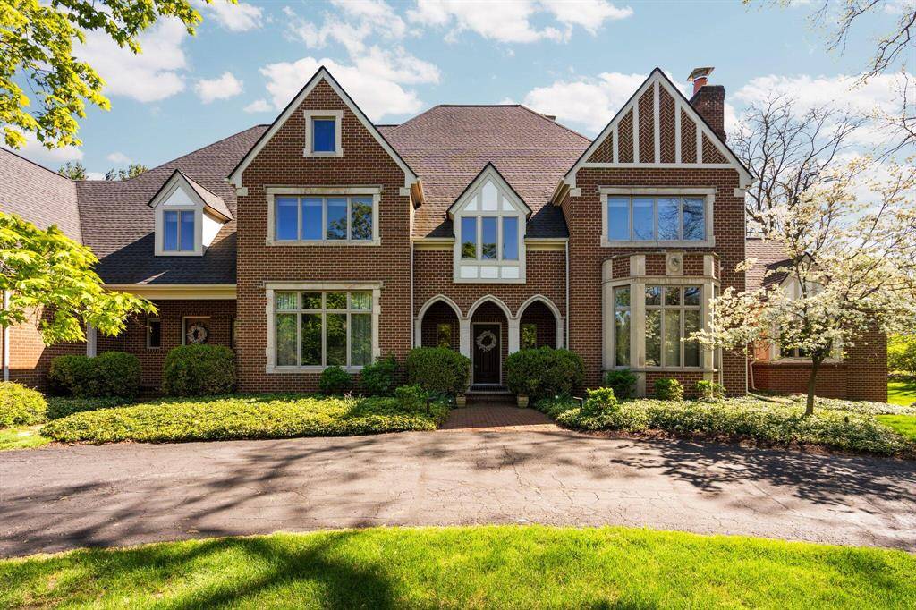 1303 Towsley Lane, Ann Arbor Twp, MI 48105
