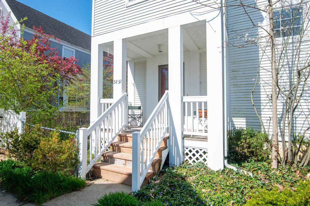 3232 Cardinal Avenue, Ann Arbor, MI 48108