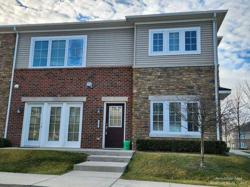 5643 Arbor Chase Drive, Scio Twp, MI 48103