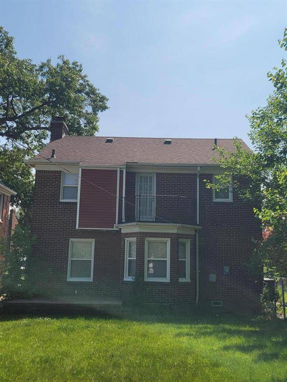 Detroit, MI 48221,19135 Pinehurst Street