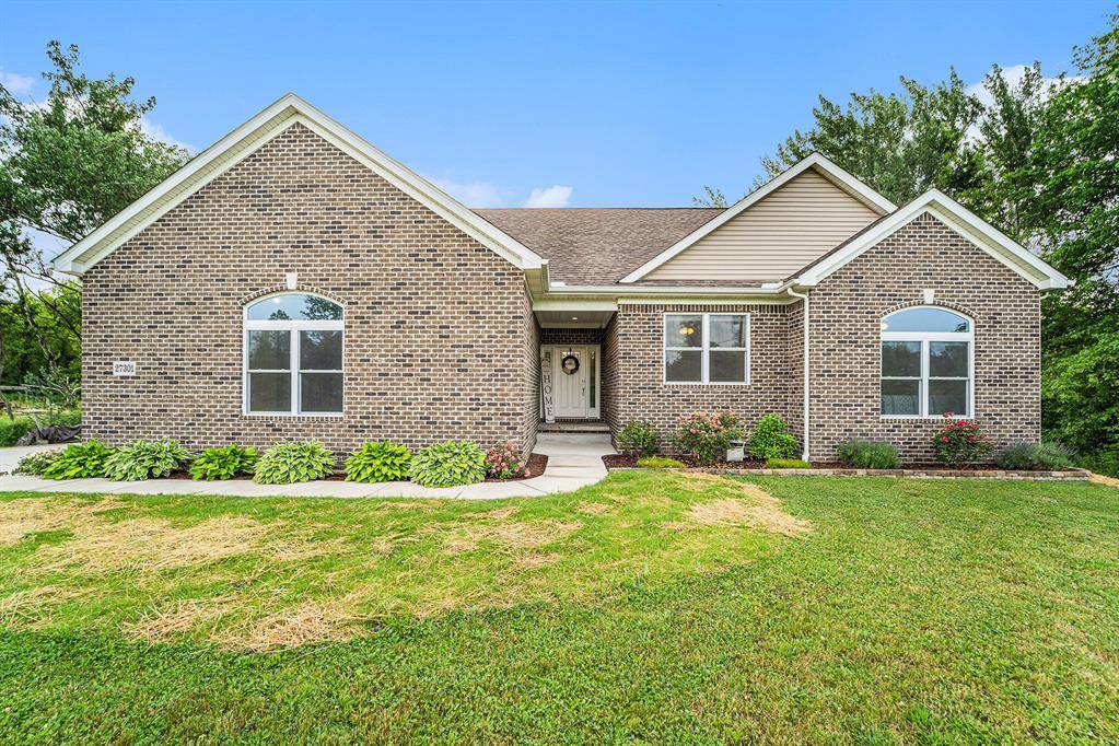 27301 Sumpter Road, Sumpter Twp, MI 48111