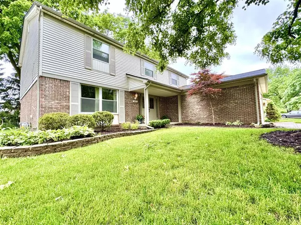 45827 Gainsborough Drive, Canton Twp, MI 48187
