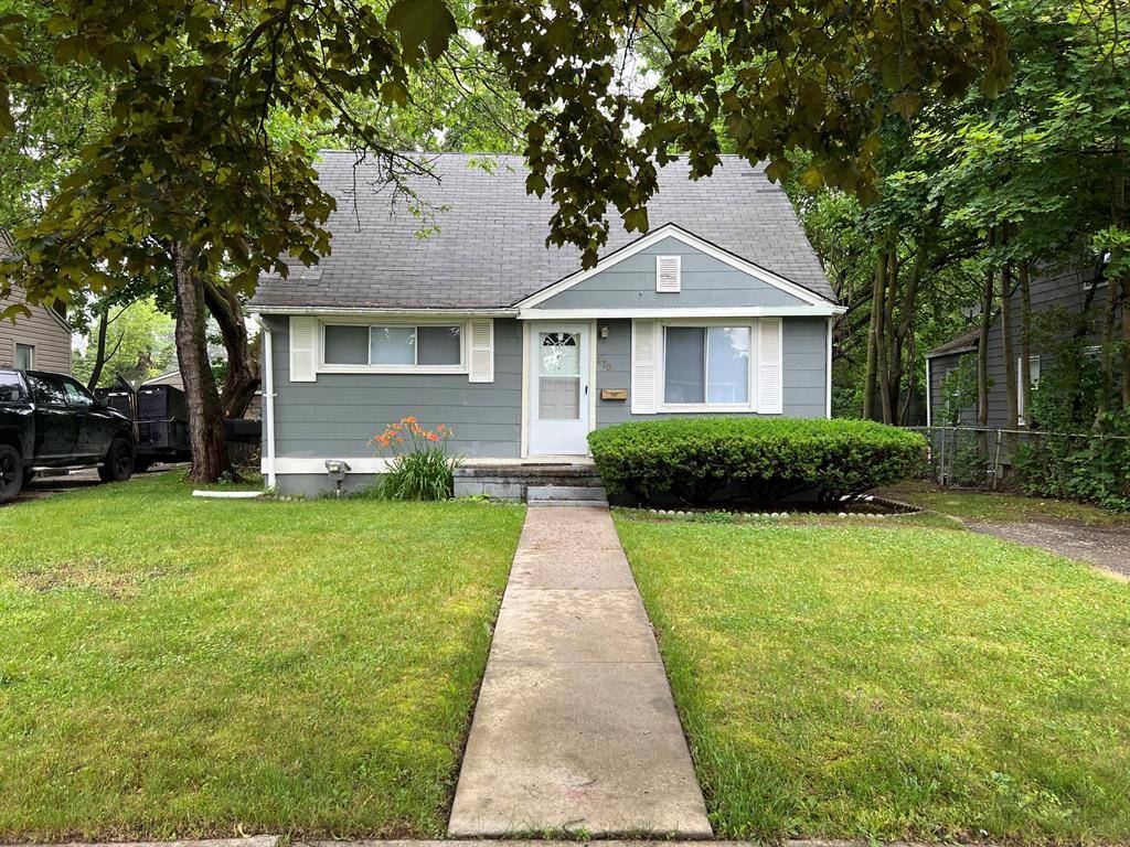 470 Fildew Avenue, Pontiac, MI 48341