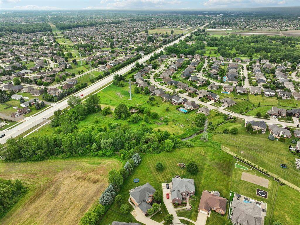 Macomb Twp, MI 48042,51251 Castle Mar Court