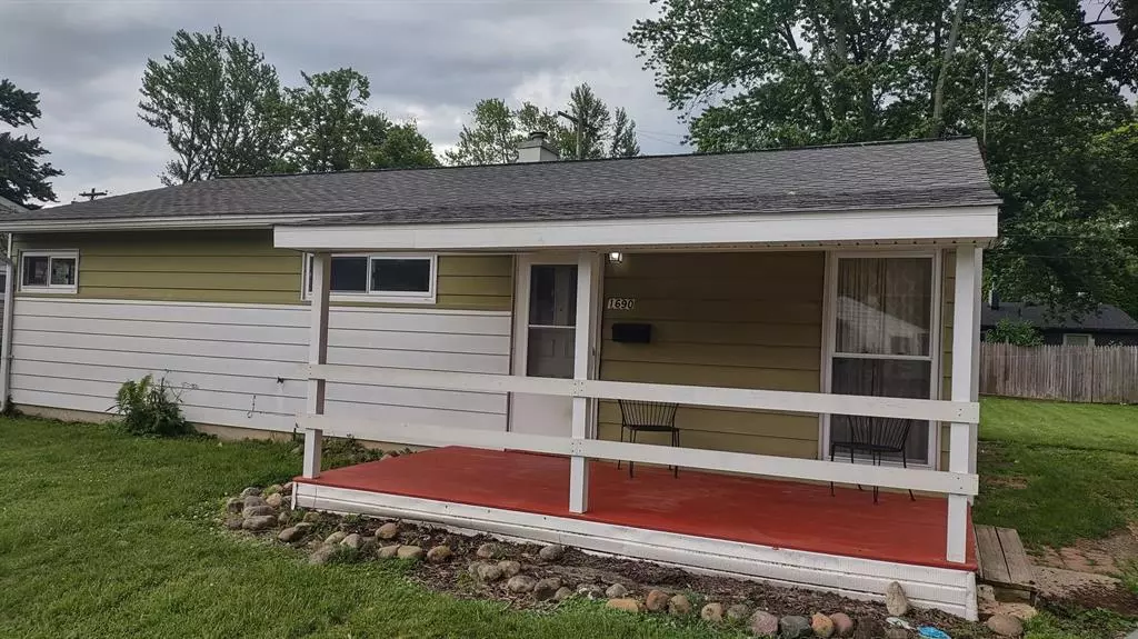 1690 Dorothy Street, Ypsilanti Twp, MI 48198