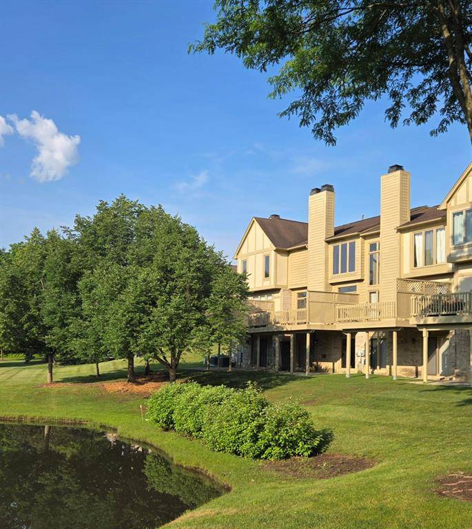 Ann Arbor, MI 48105,2782 Maitland Drive