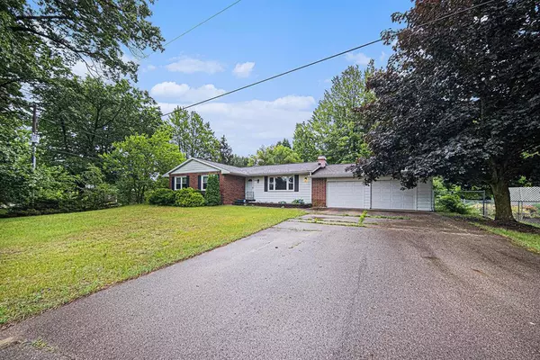 Leoni Twp, MI 49201,6109 Young Road