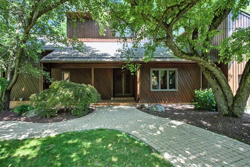 Salem Twp, MI 48170,6710 Curtis Road