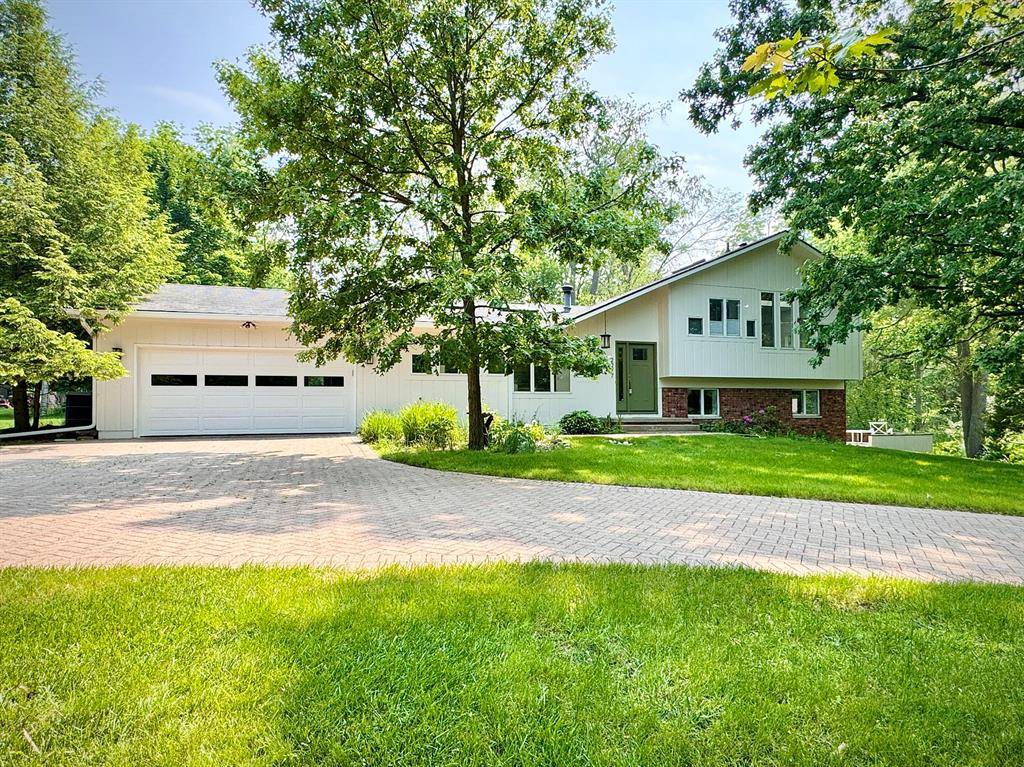 2277 W Huron River Drive, Ann Arbor Twp, MI 48103