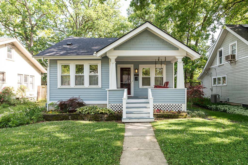 809 Pauline Boulevard, Ann Arbor, MI 48103