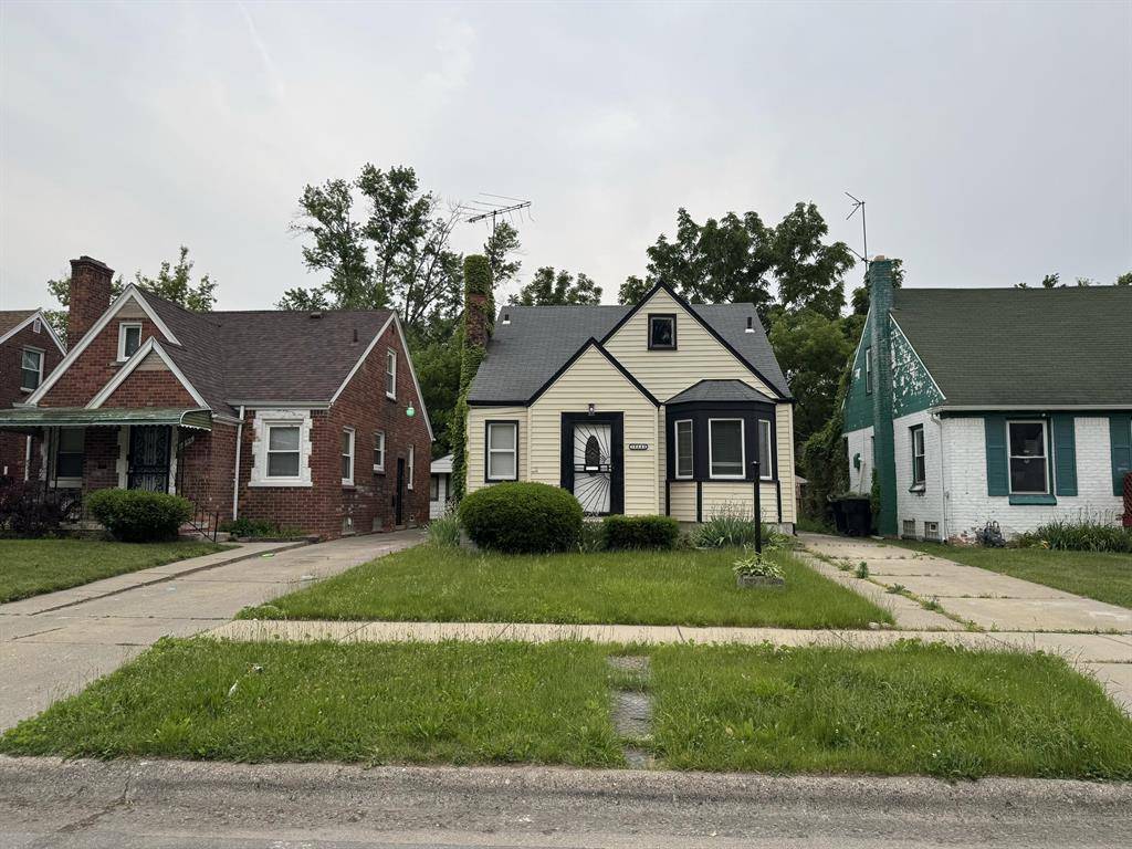19440 Saint Marys Street, Detroit, MI 48235