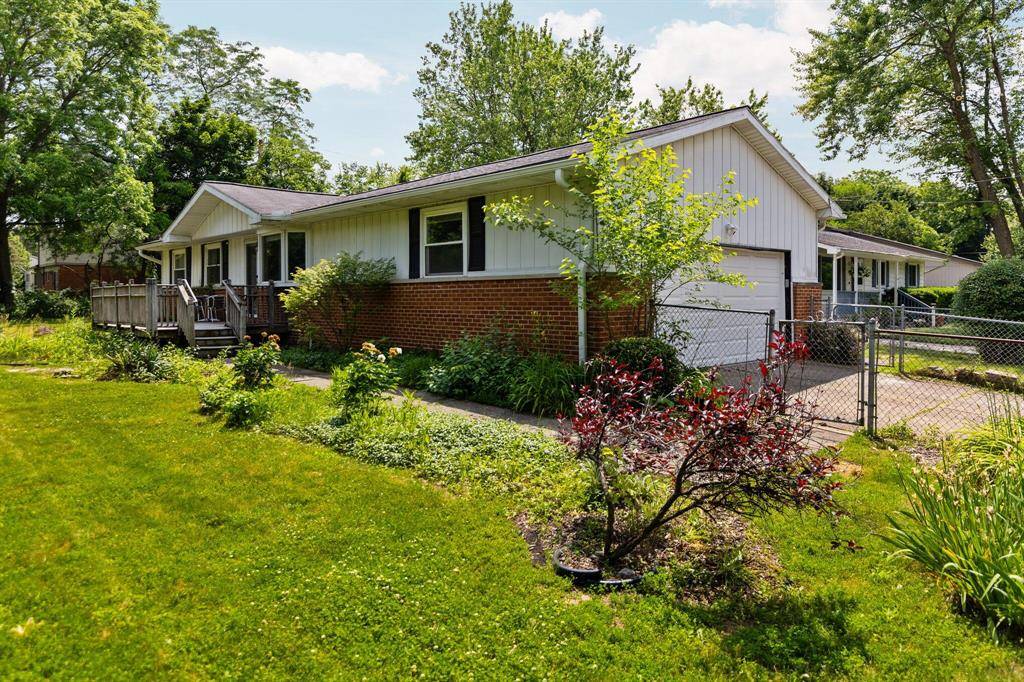 3250 Lorraine Street, Ann Arbor, MI 48108