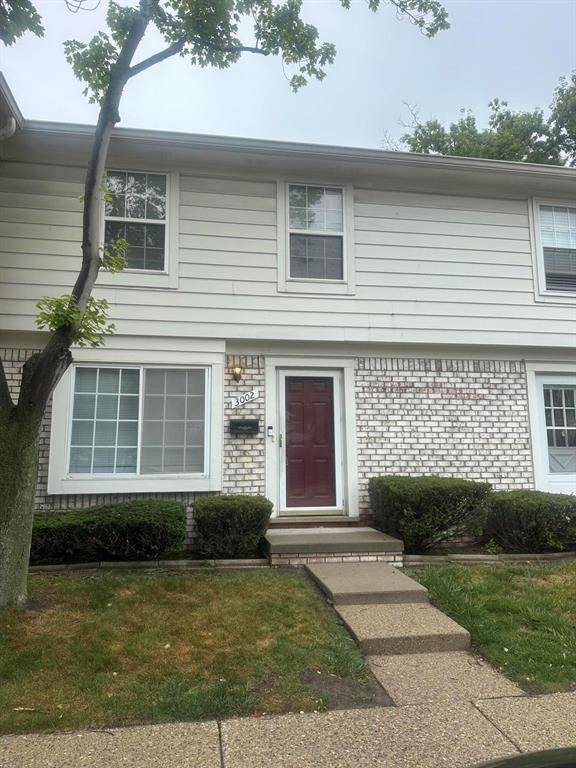 3002 Seaton Circuit N, Warren, MI 48091