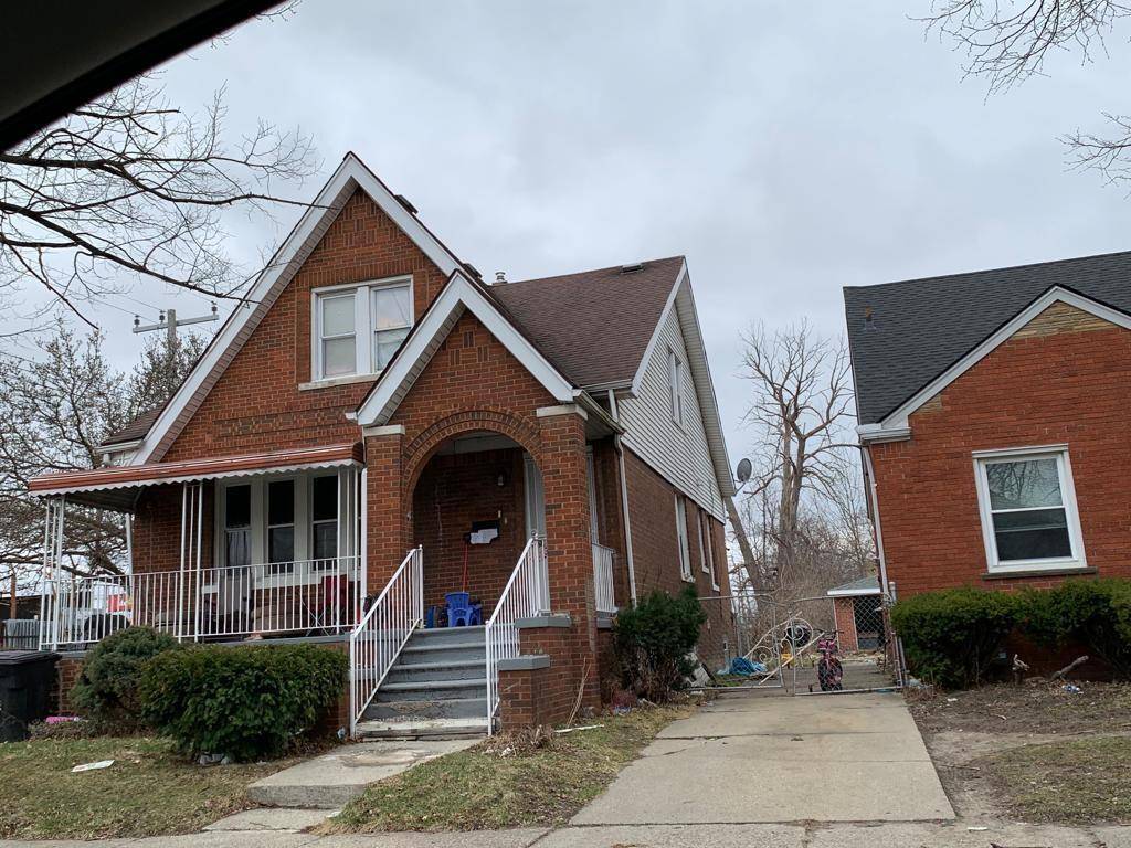7227 Stahelin Avenue, Detroit, MI 48228