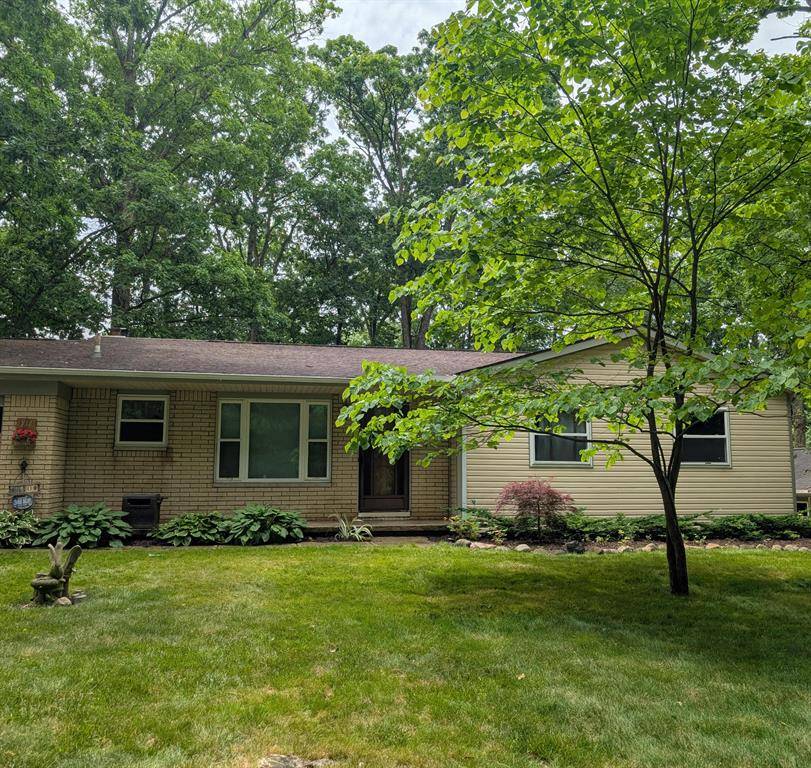 810 Oakgrove, Highland Twp, MI 48356