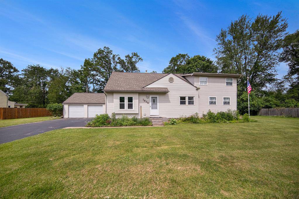 1836 W Argus Court, Summit Twp, MI 49203