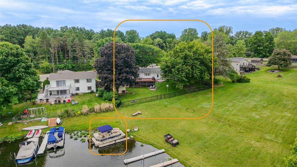 Putnam Twp, MI 48169,1169 Wilbur