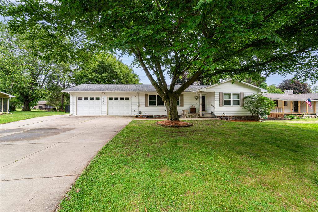 1169 Wilbur, Putnam Twp, MI 48169