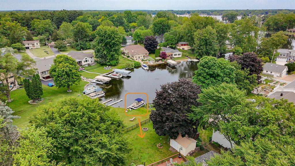 Putnam Twp, MI 48169,1169 Wilbur