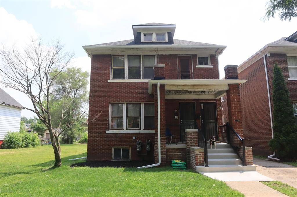 5523 Oregon Street, Detroit, MI 48204