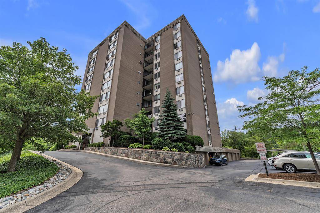 1050 Wall Street 6C, Ann Arbor, MI 48105