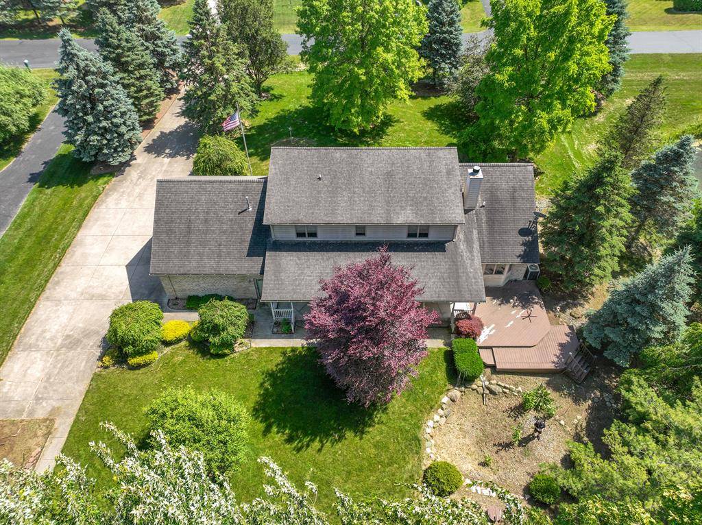 New Boston City, MI 48164,37490 Harvest Lane