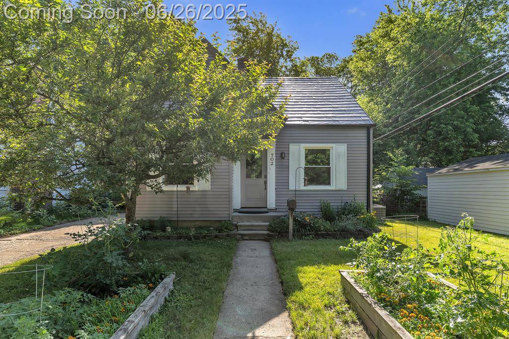 Ypsilanti, MI 48198,702 Hemphill Street