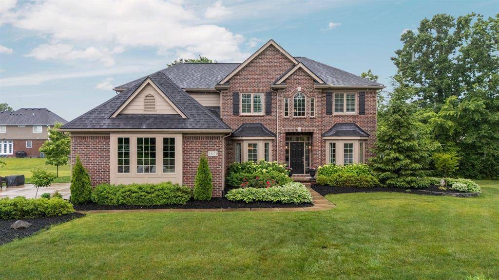 23171 Chelsea Court, Lyon Twp, MI 48167