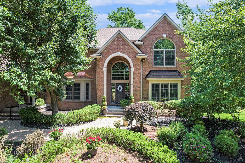 9452 Preserve Drive, Tyrone Twp, MI 48430