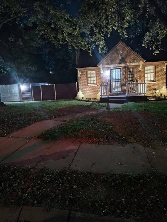 Detroit, MI 48224,6303 Guilford Street